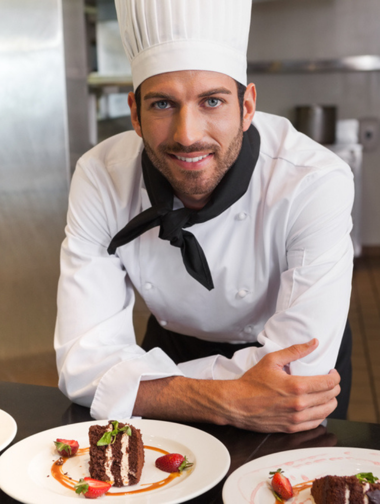 Habilidades y competencias en la dirección de cocina