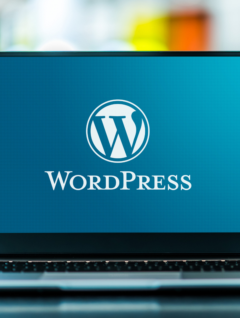 Wordpress en el sector de publicidad