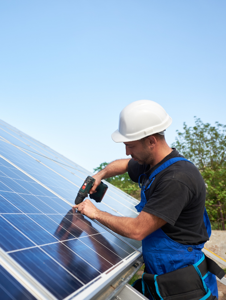 La energía solar en el panorama energético actual