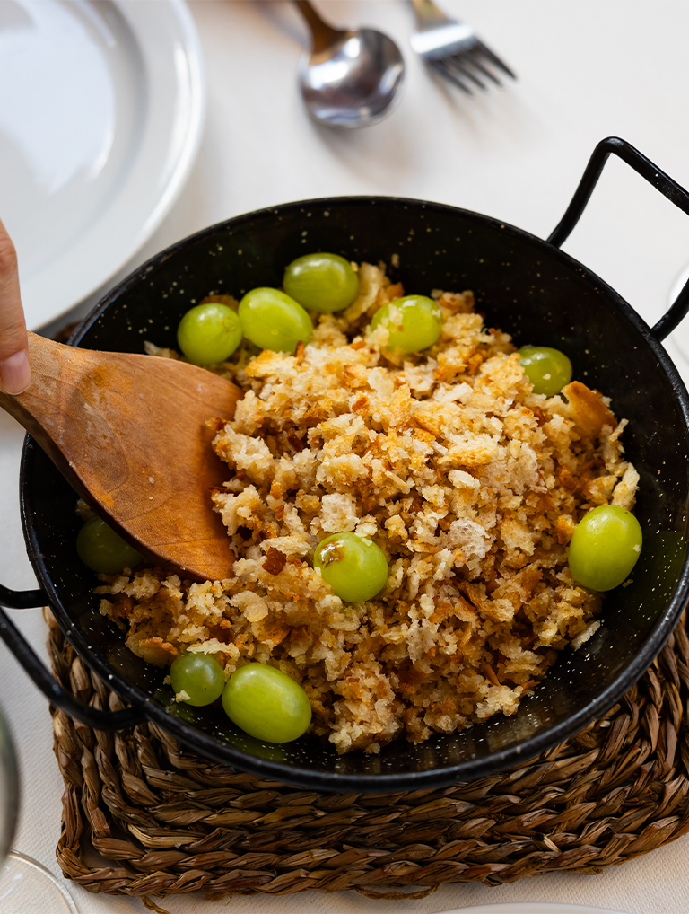 Cocina aragonesa